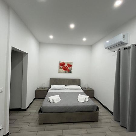 Home La Chiaretta Buseto Palizzolo Zewnętrze zdjęcie