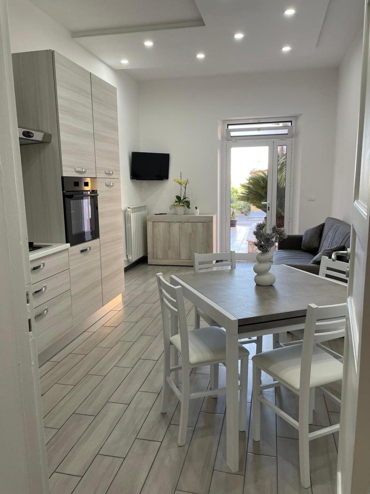 Home La Chiaretta Buseto Palizzolo Zewnętrze zdjęcie