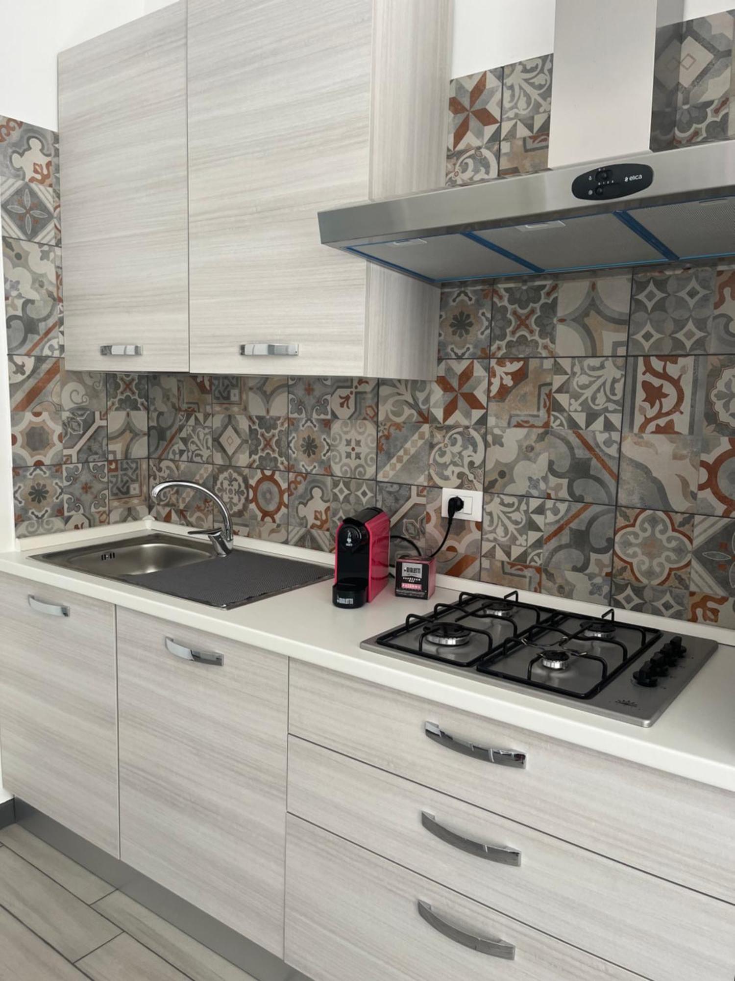 Home La Chiaretta Buseto Palizzolo Zewnętrze zdjęcie