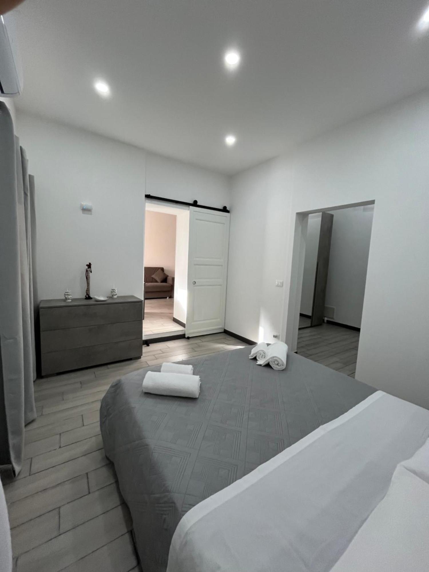 Home La Chiaretta Buseto Palizzolo Zewnętrze zdjęcie