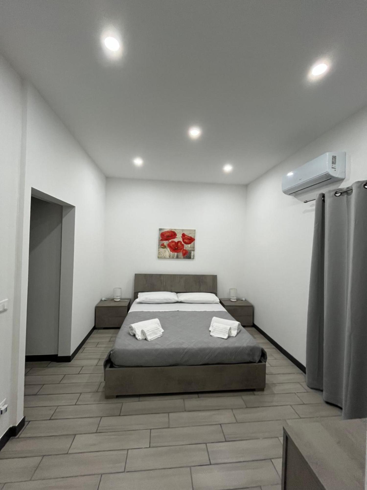 Home La Chiaretta Buseto Palizzolo Zewnętrze zdjęcie