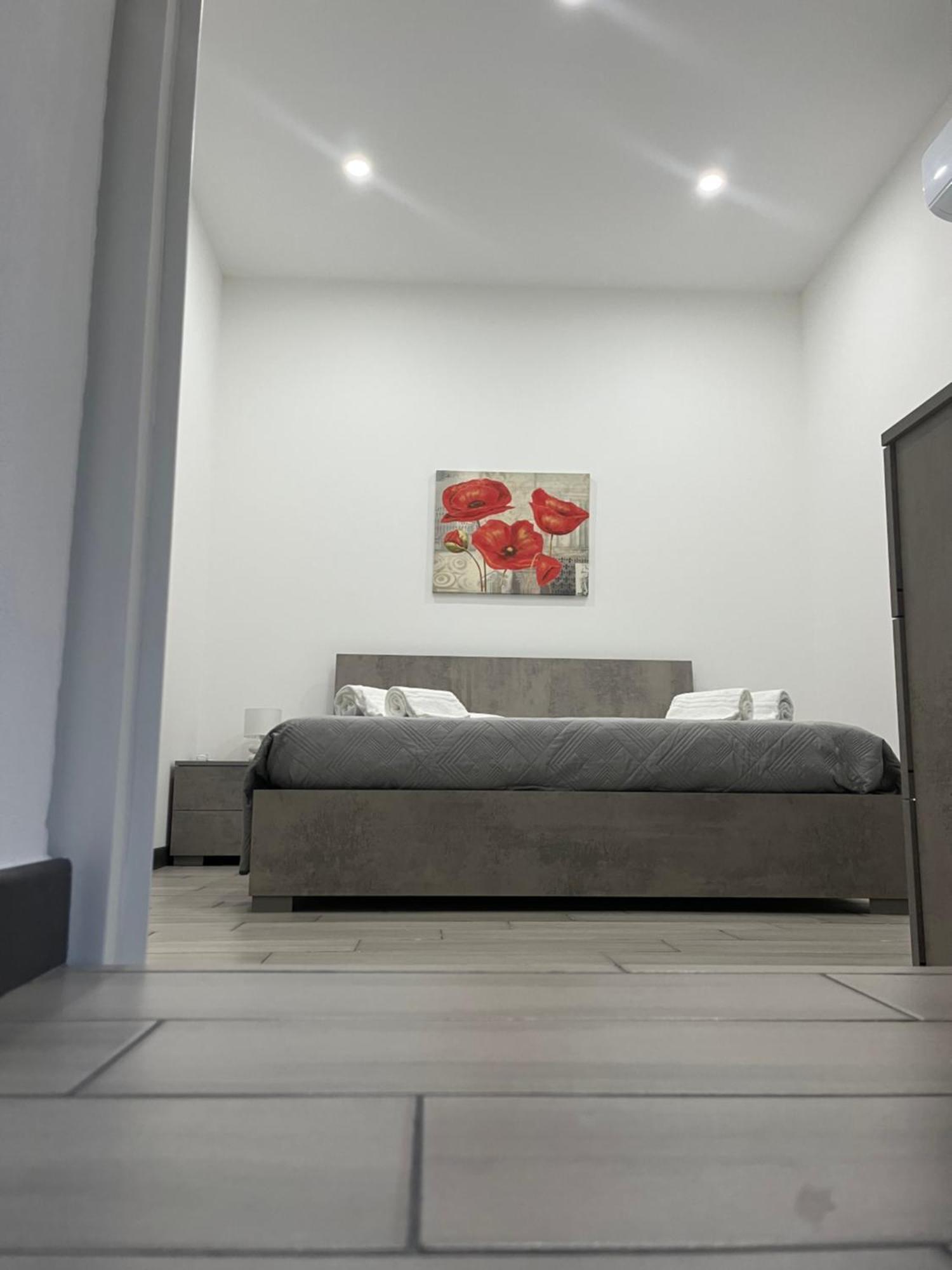 Home La Chiaretta Buseto Palizzolo Zewnętrze zdjęcie